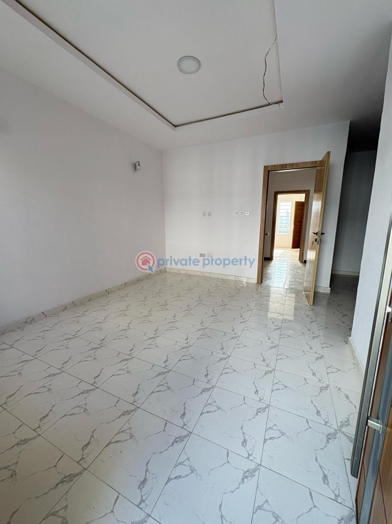 3 bedroom Terraced Duplex For Sale Abraham Adesanya Ajah Lagos - 8