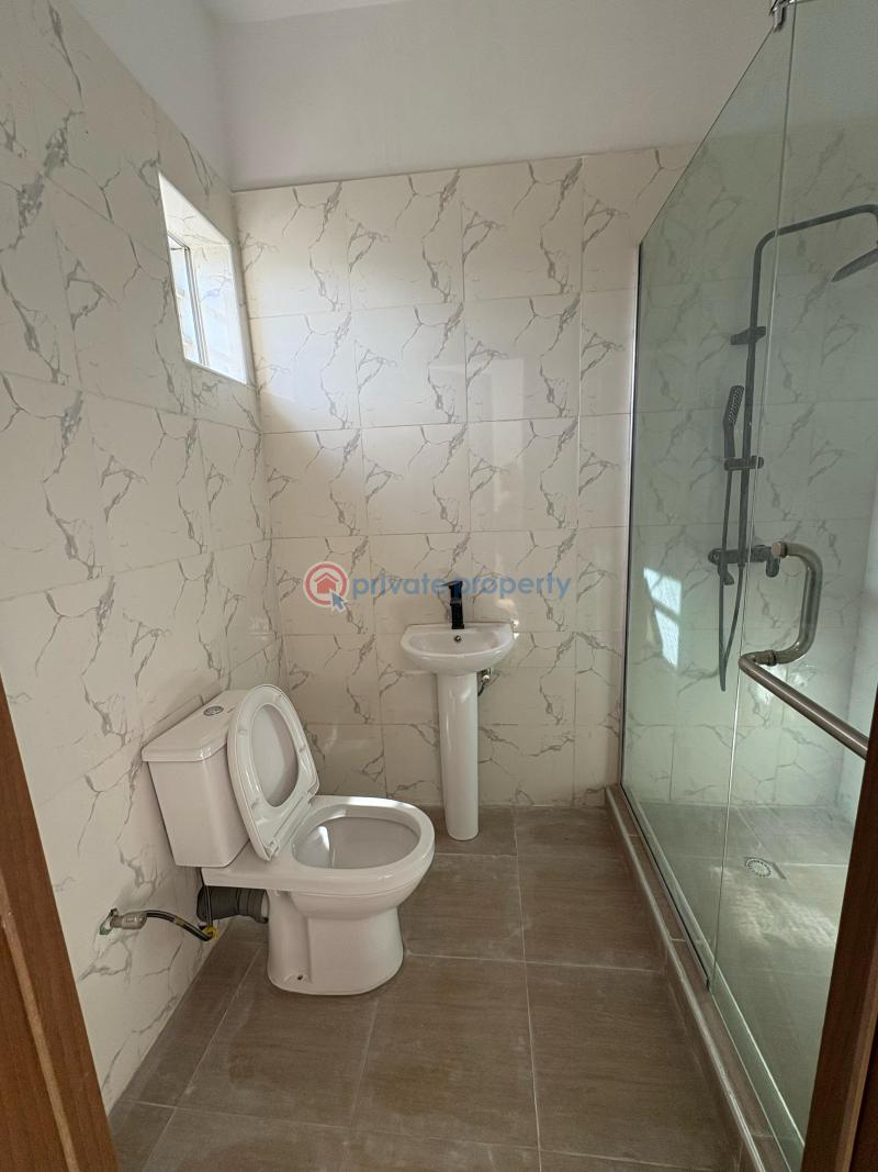 3 bedroom Terraced Duplex For Sale Abraham Adesanya Ajah Lagos - 6