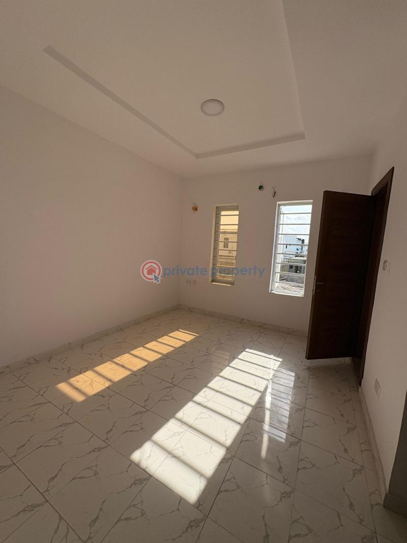 3 bedroom Terraced Duplex For Sale Abraham Adesanya Ajah Lagos - 7
