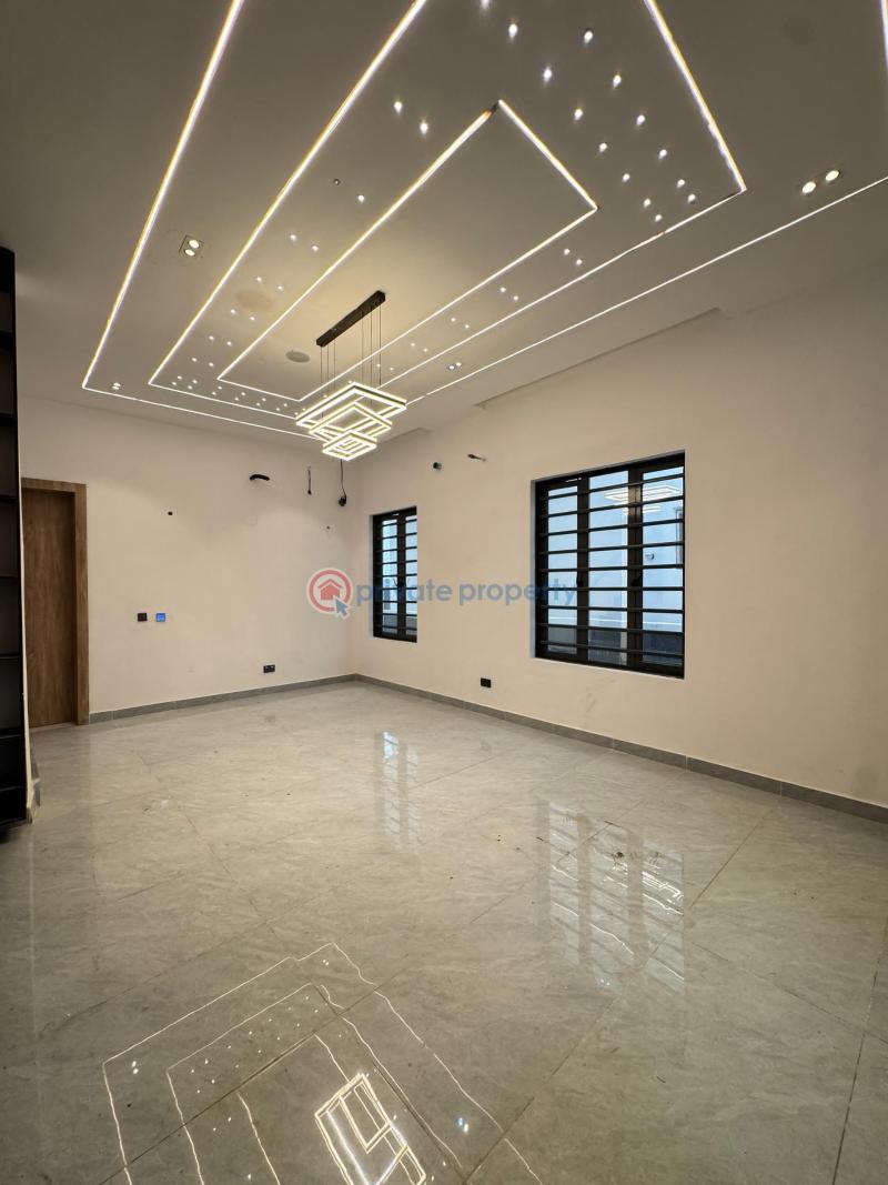 4 bedroom Detached Duplex For Sale Ajah Lagos - 7