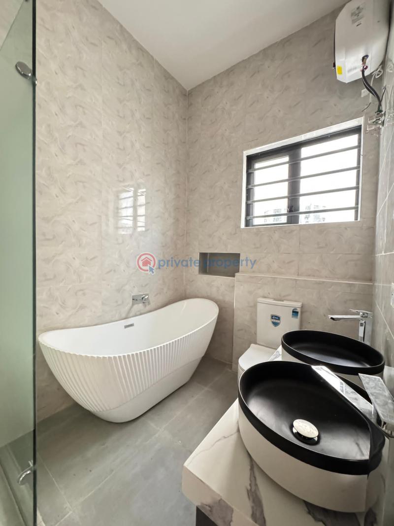 4 bedroom Detached Duplex For Sale Ajah Lagos - 8