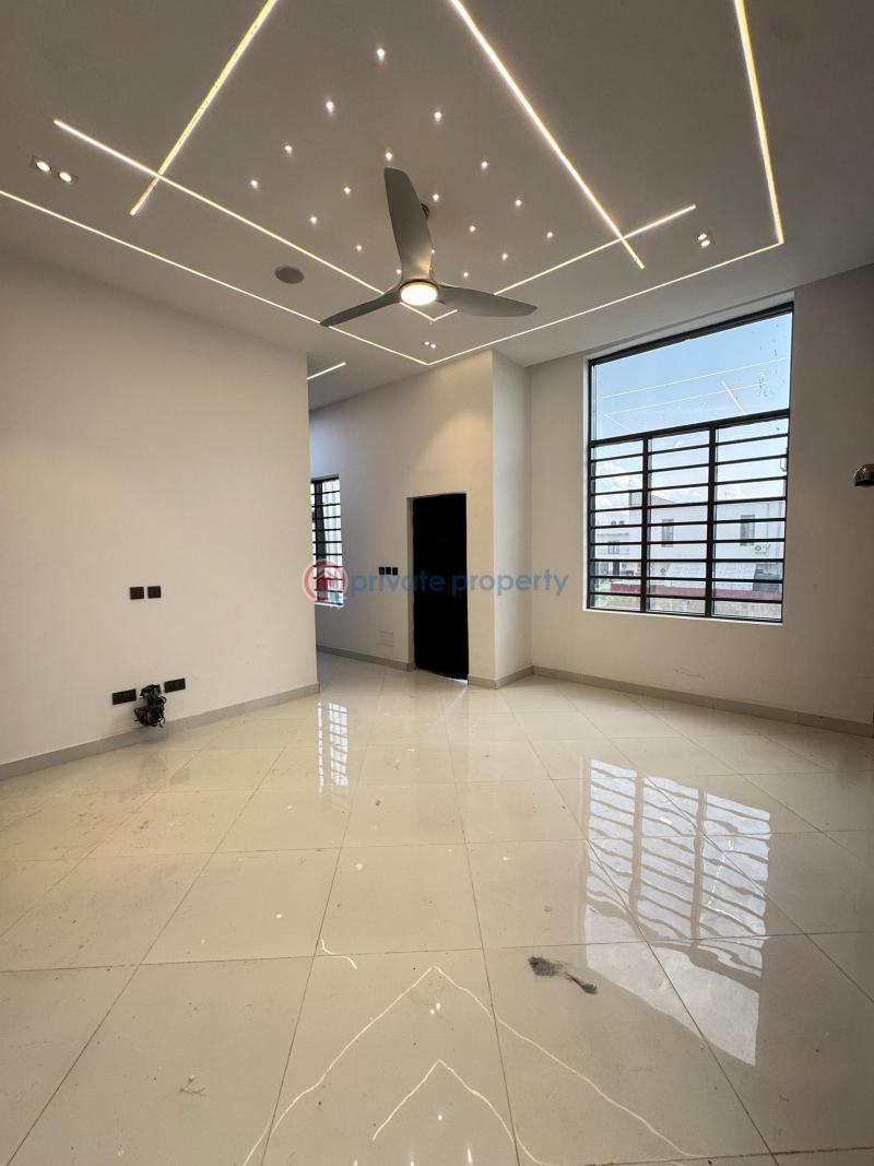 4 bedroom Detached Duplex For Sale Ajah Lagos - 3