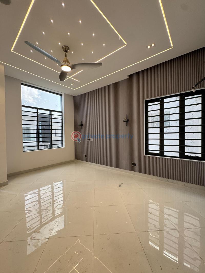 4 bedroom Detached Duplex For Sale Ajah Lagos - 2