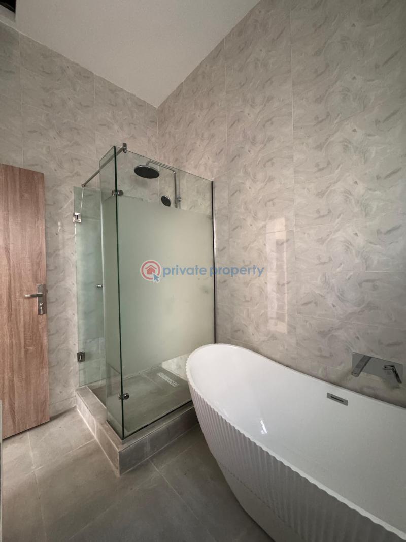 4 bedroom Detached Duplex For Sale Ajah Lagos - 1