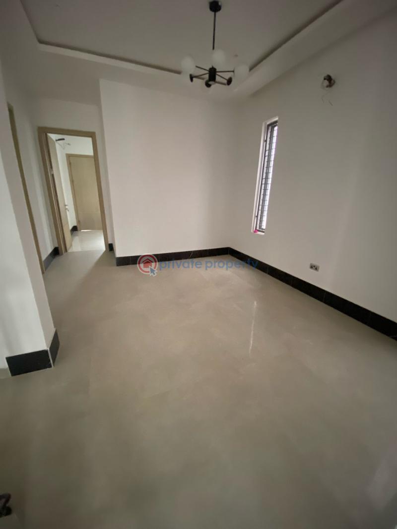 Affordable & lovely 2 bedroom apartment - 8 2 bedroom Block Of Flats For Sale Lekki Phase 1 Lagos - 8