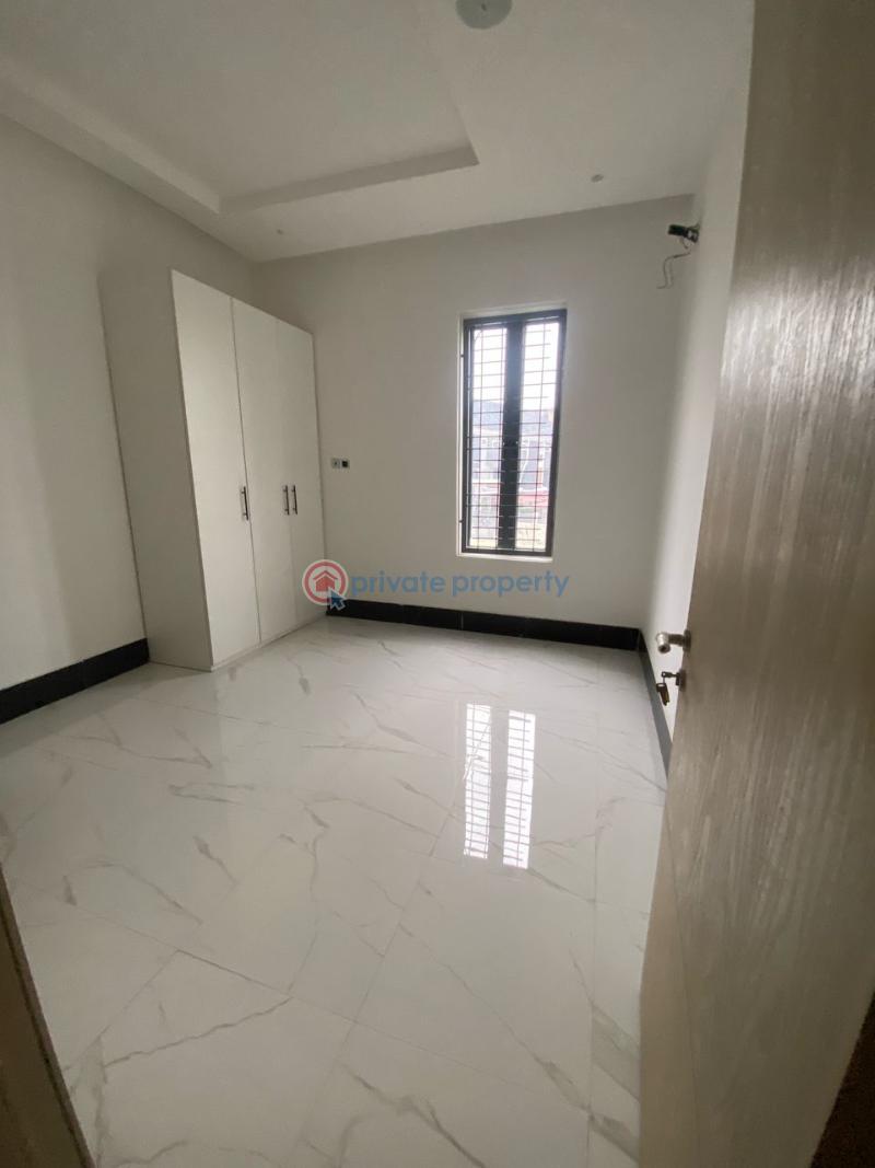 Affordable & lovely 2 bedroom apartment - 7 2 bedroom Block Of Flats For Sale Lekki Phase 1 Lagos - 7