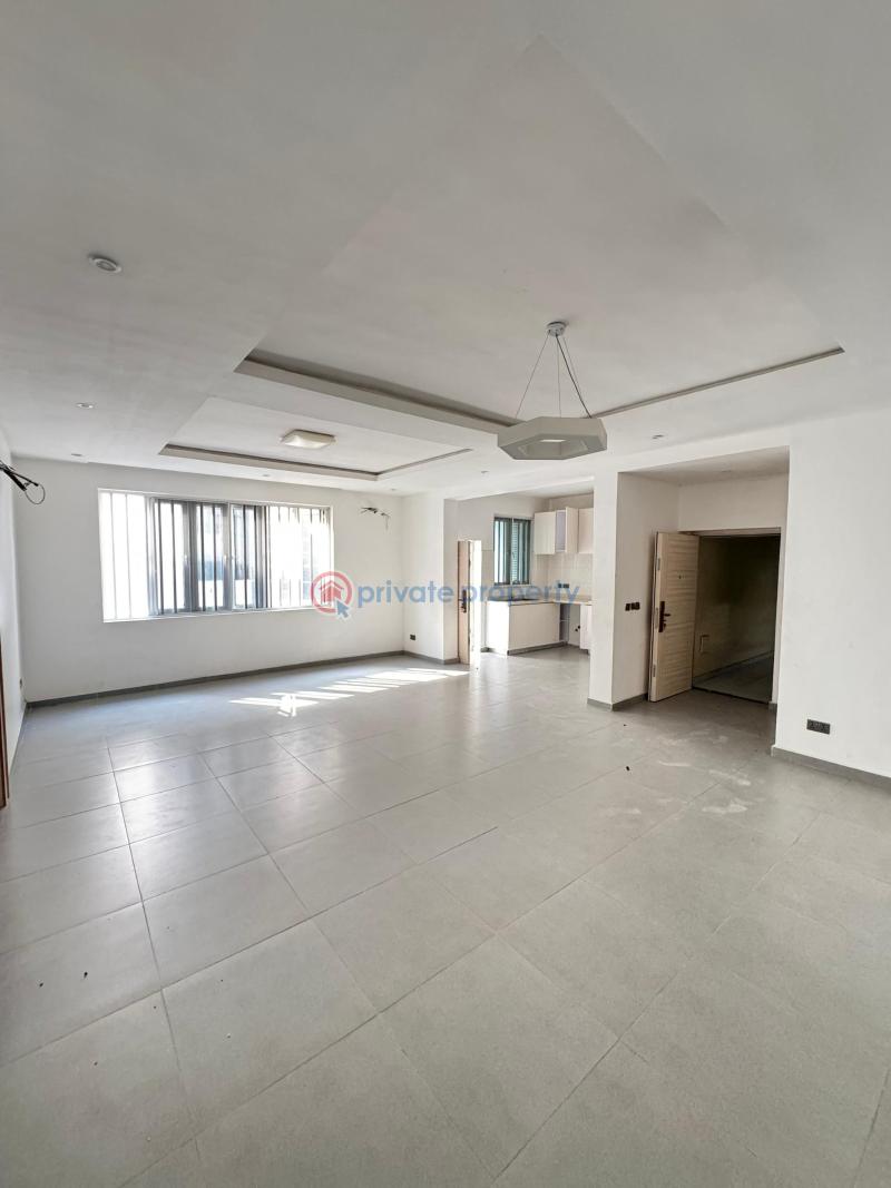 2 bedroom Flat & Apartment For Sale Ikate Elegushi Lekki Lagos - 5