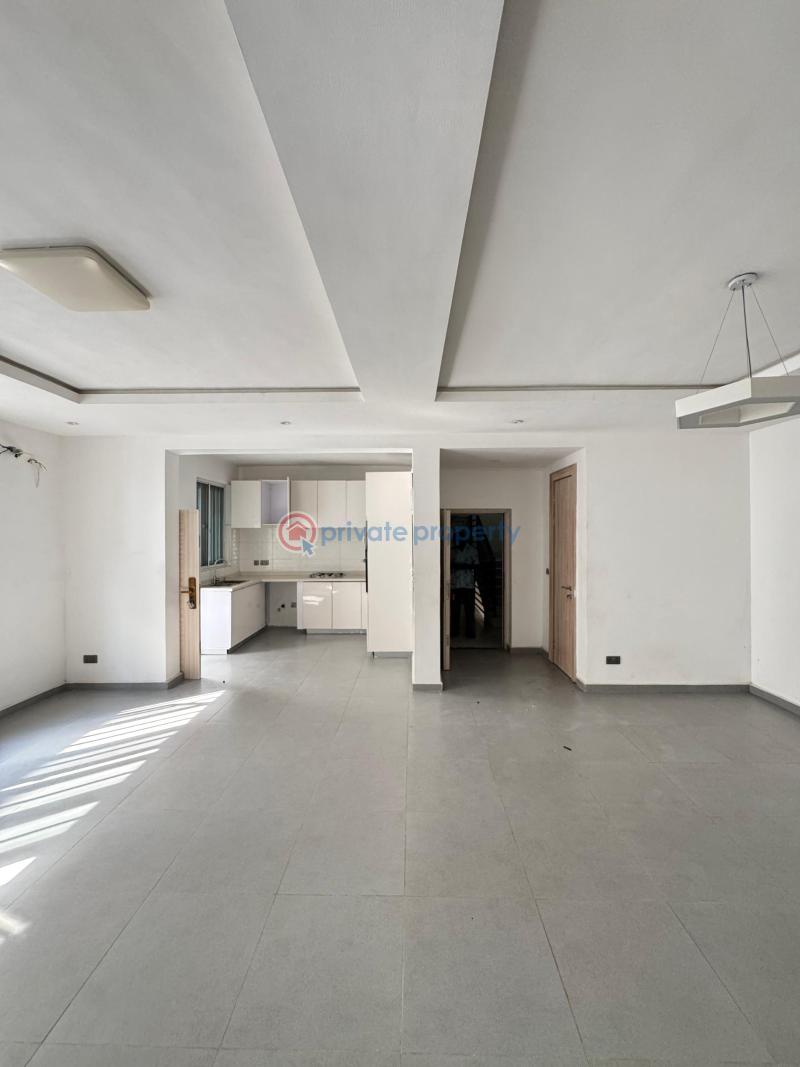 2 bedroom Flat & Apartment For Sale Ikate Elegushi Lekki Lagos - 10