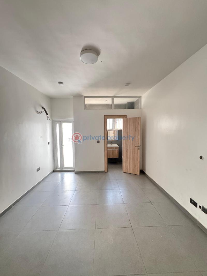 2 bedroom Flat & Apartment For Sale Ikate Elegushi Lekki Lagos - 8