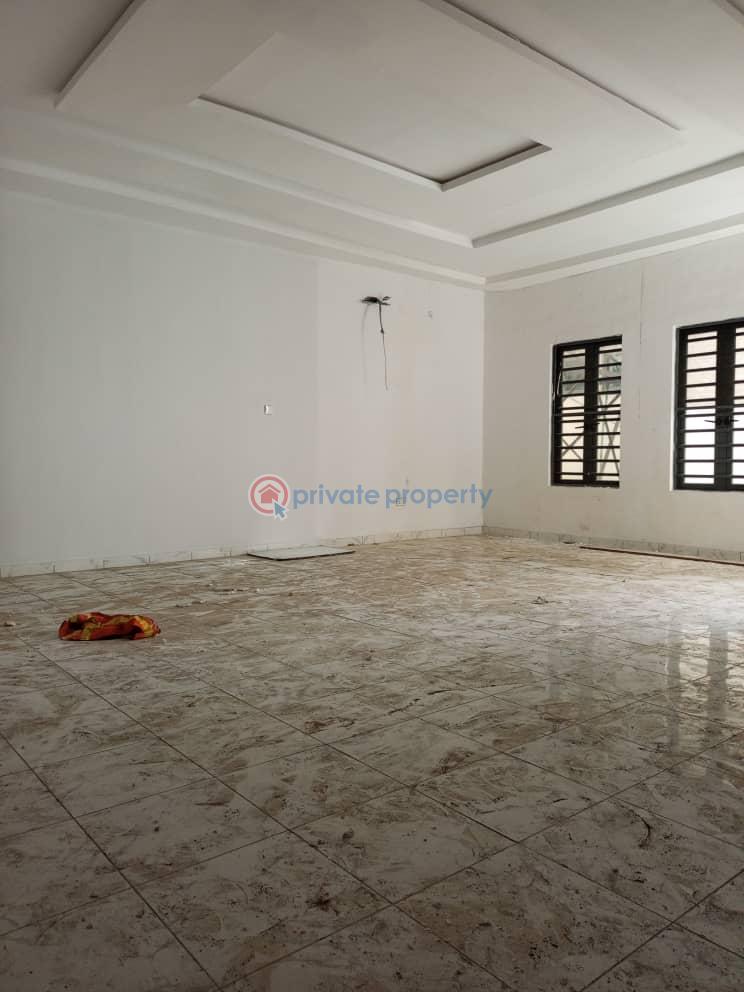 4 bedroom Semi detached Duplex For Sale Saka Ologolo Lekki Lagos - 1