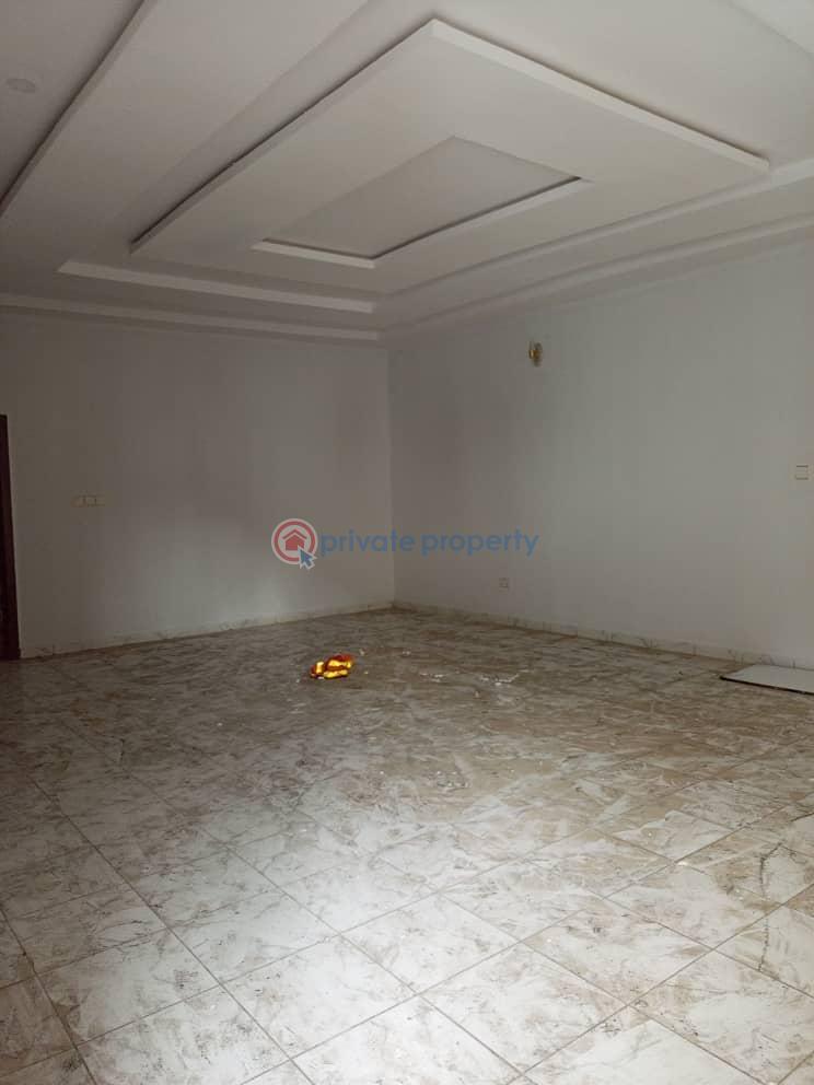 4 bedroom Semi detached Duplex For Sale Saka Ologolo Lekki Lagos - 3