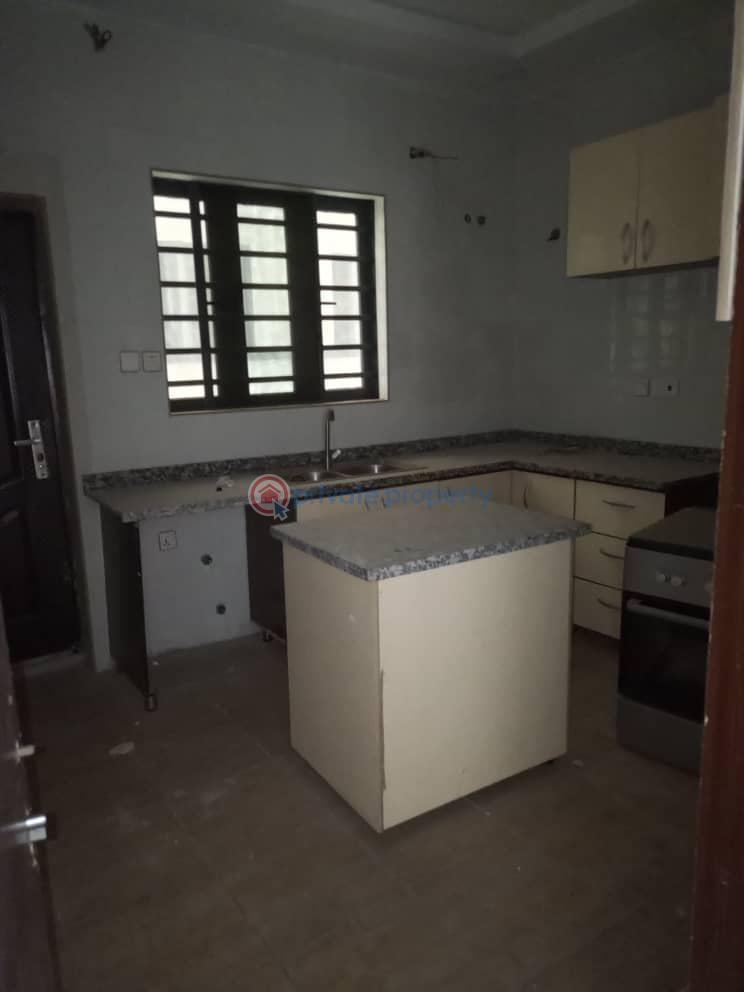 4 bedroom Semi detached Duplex For Sale Saka Ologolo Lekki Lagos - 15