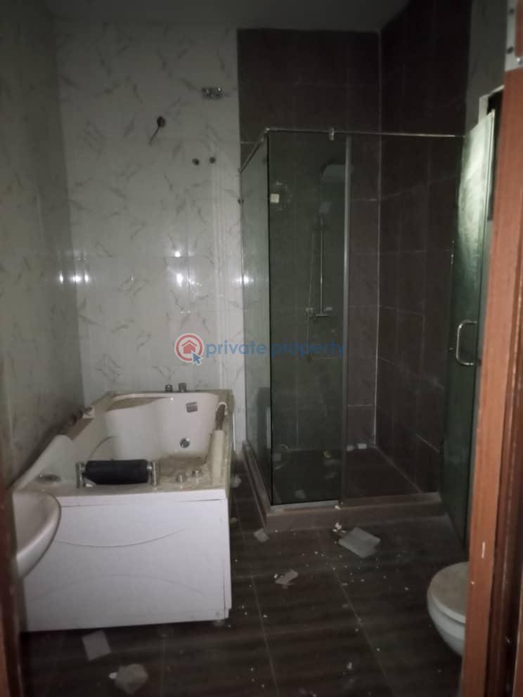 4 bedroom Semi detached Duplex For Sale Saka Ologolo Lekki Lagos - 10