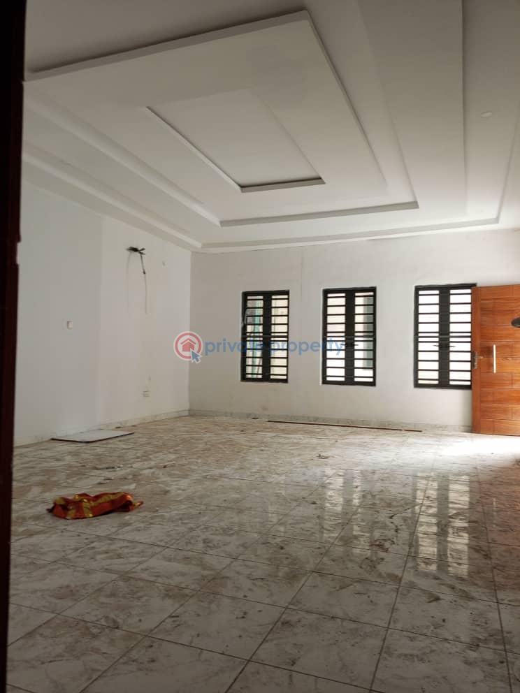 4 bedroom Semi detached Duplex For Sale Saka Ologolo Lekki Lagos - 13