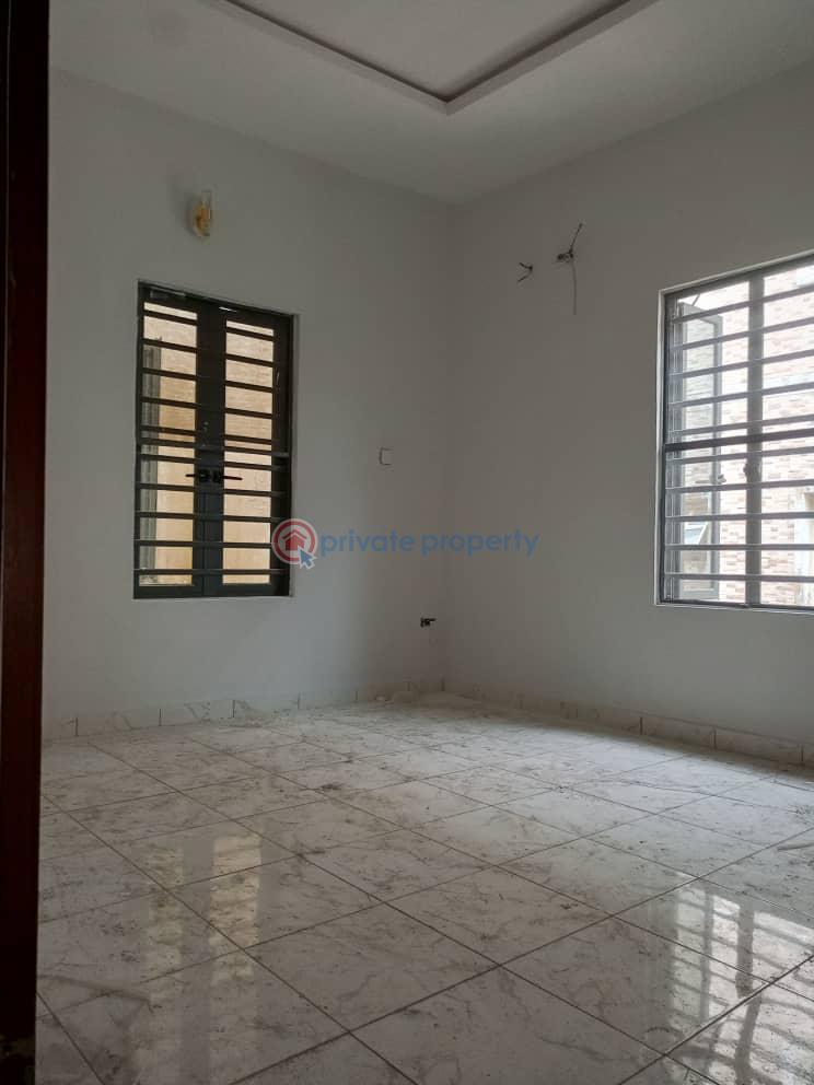 4 bedroom Semi detached Duplex For Sale Saka Ologolo Lekki Lagos - 8