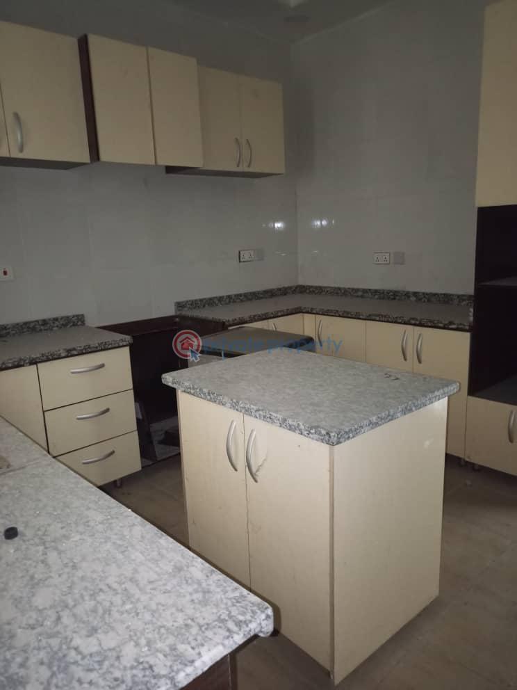 4 bedroom Semi detached Duplex For Sale Saka Ologolo Lekki Lagos - 9