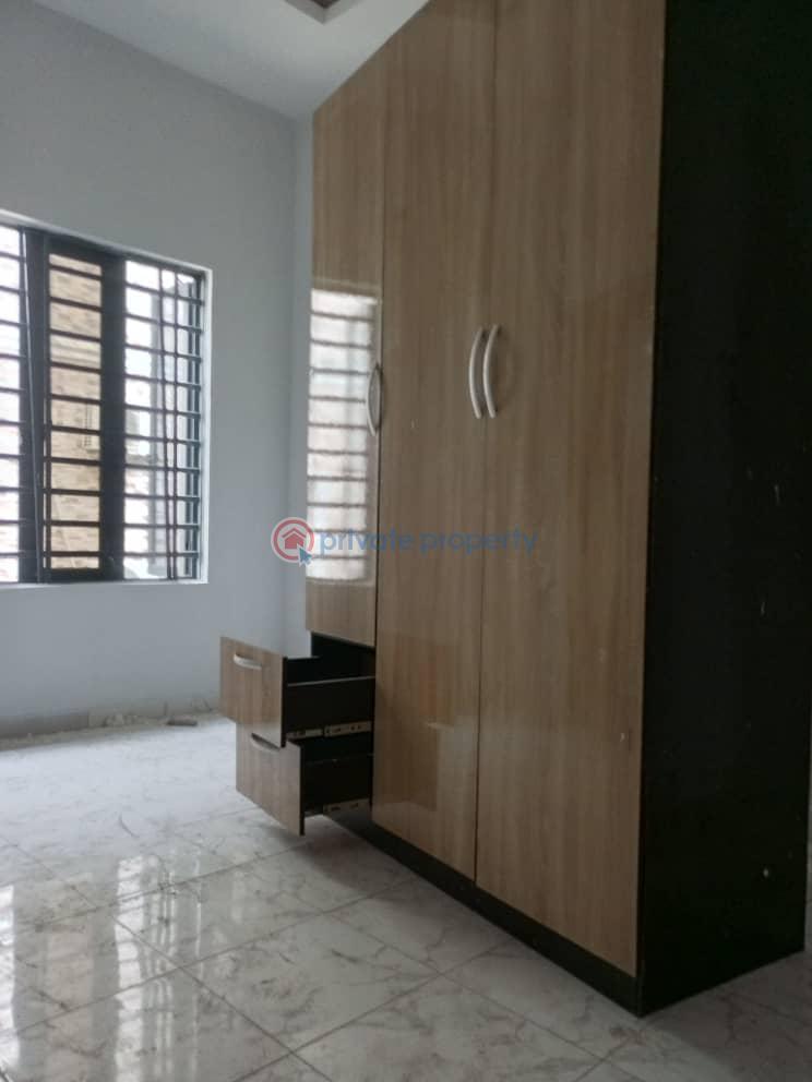 4 bedroom Semi detached Duplex For Sale Saka Ologolo Lekki Lagos - 14