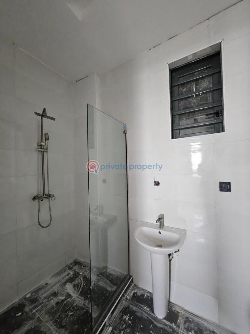 2 bedroom Flat & Apartment For Sale Freedom Way Lekki Phase 1 Lagos - 2