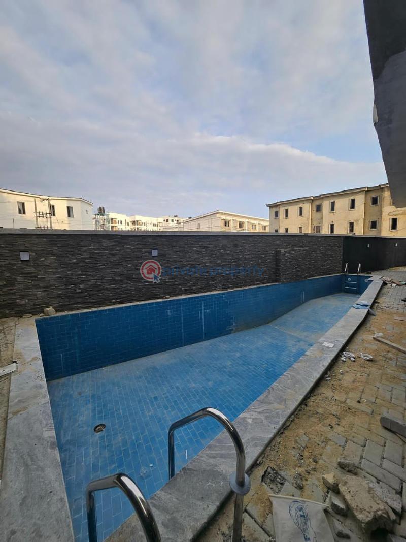 2 bedroom Flat & Apartment For Sale Freedom Way Lekki Phase 1 Lagos - 0