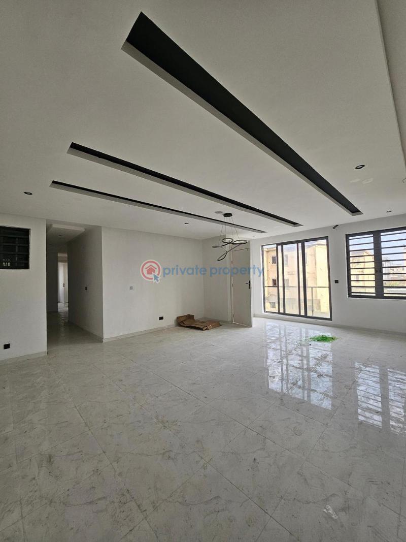 2 bedroom Flat & Apartment For Sale Freedom Way Lekki Phase 1 Lagos - 9