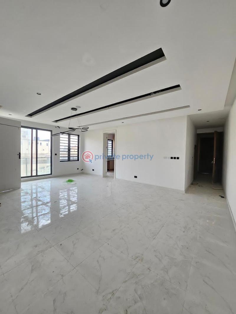 2 bedroom Flat & Apartment For Sale Freedom Way Lekki Phase 1 Lagos - 8