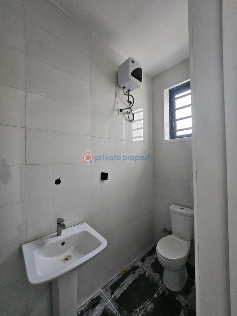 2 bedroom Flat & Apartment For Sale Freedom Way Lekki Phase 1 Lagos - 1