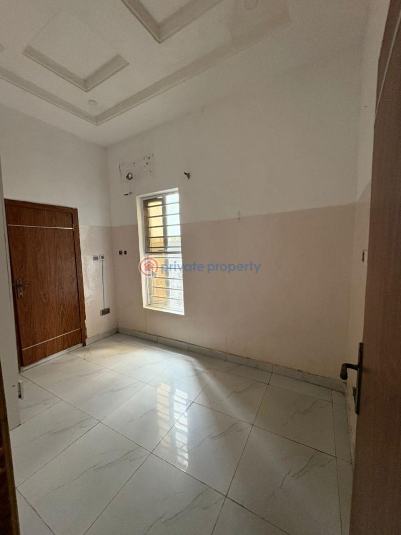 1 bedroom Shared Apartment For Rent Orchid Road Lekki Phase 2 Lagos - 2