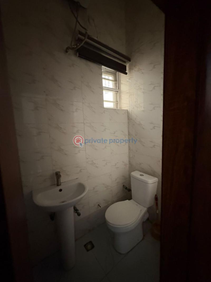 1 bedroom Shared Apartment For Rent Orchid Road Lekki Phase 2 Lagos - 3