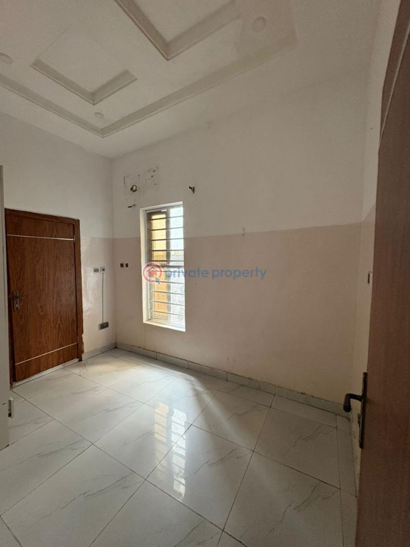 1 bedroom Shared Apartment For Rent Orchid Road Lekki Phase 2 Lagos - 4