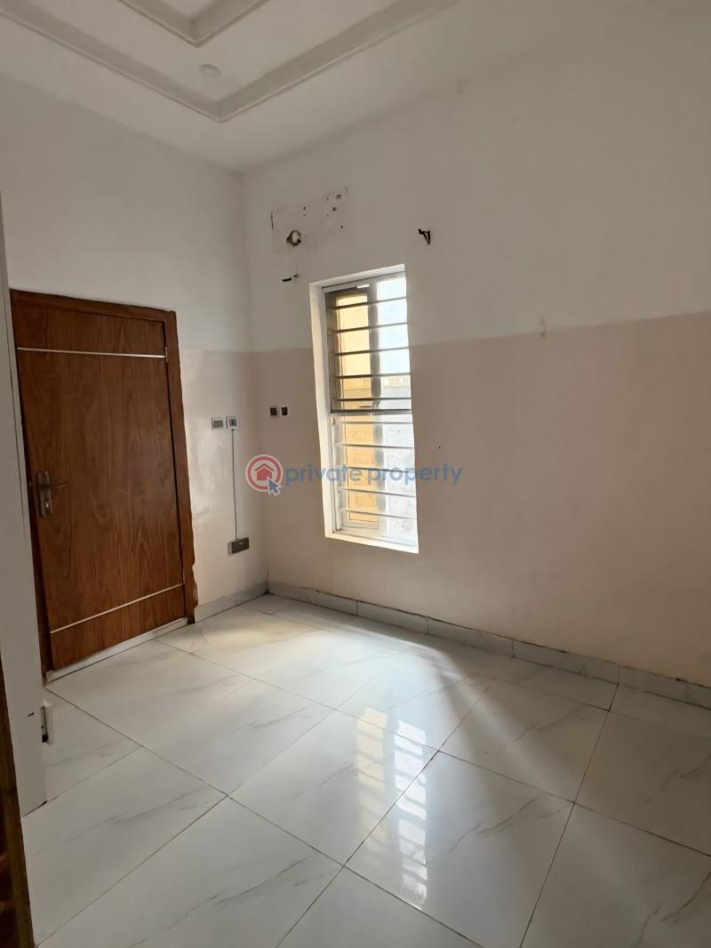 1 bedroom Shared Apartment For Rent Orchid Road Lekki Phase 2 Lagos - 5