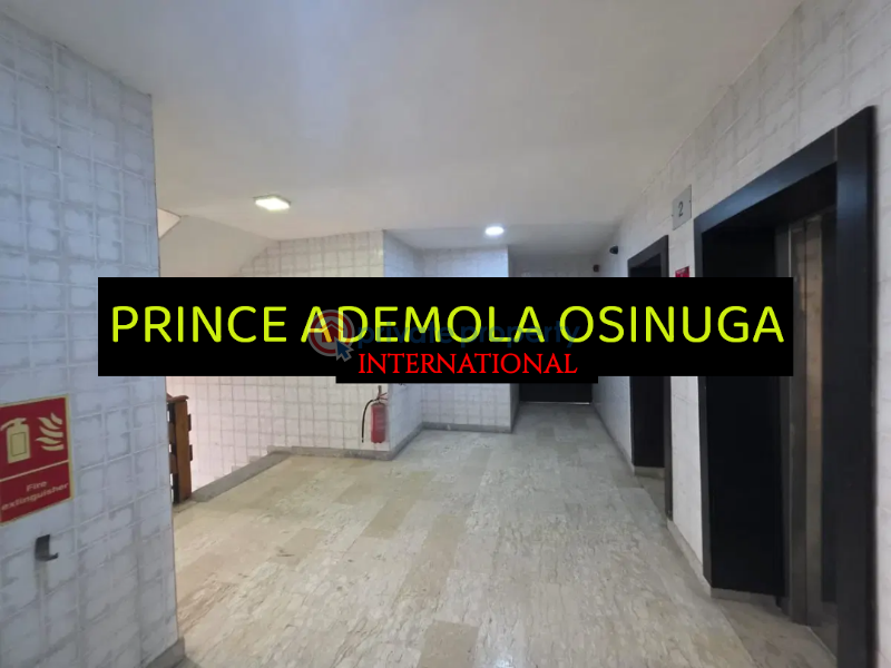 3 bedroom Flat & Apartment For Rent Old Ikoyi Lagos - 2