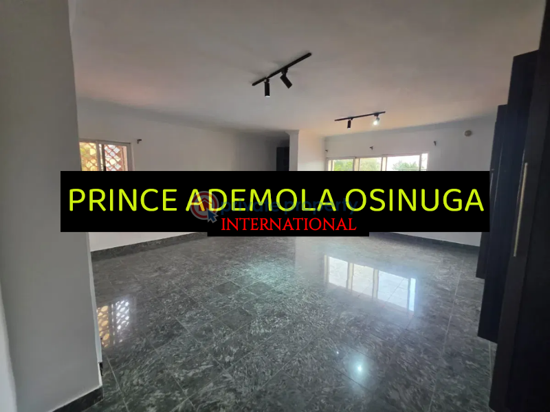 3 bedroom Flat & Apartment For Rent Old Ikoyi Lagos - 0