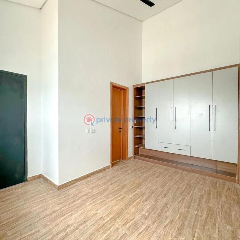 5 bedroom House For Sale Lekki Phase 1 Lekki Lagos - 8