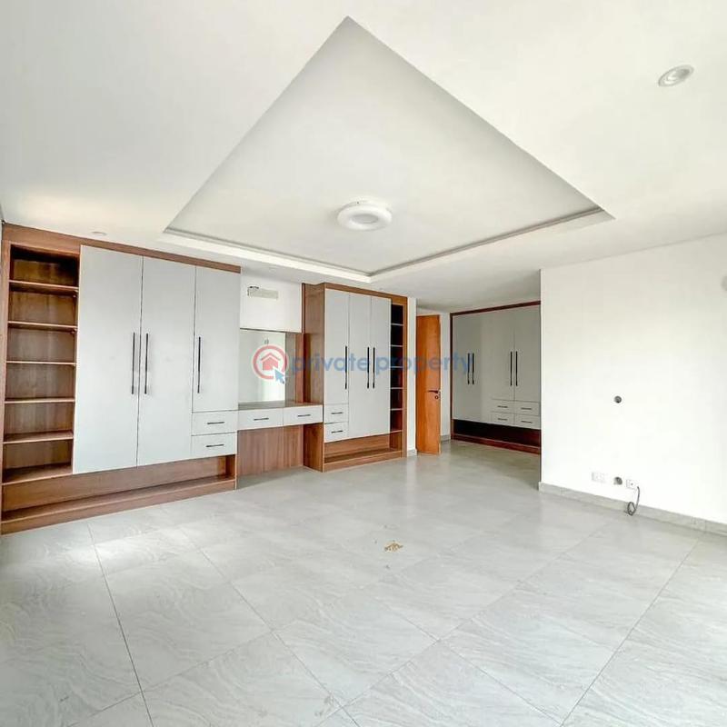 5 bedroom House For Sale Lekki Phase 1 Lekki Lagos - 9