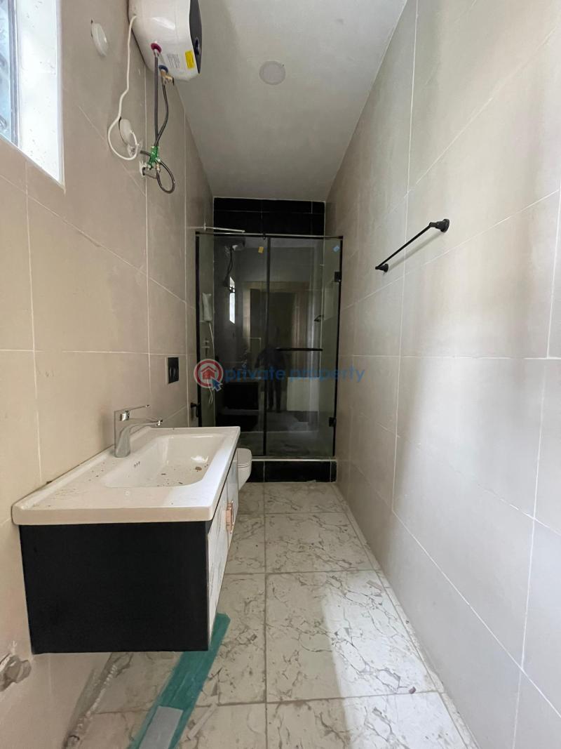 5 bedroom House For Sale Lekki Phase 1 Lekki Lagos - 3