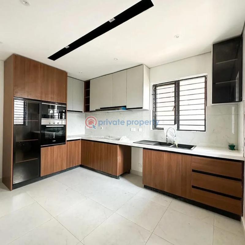 5 bedroom House For Sale Lekki Phase 1 Lekki Lagos - 7