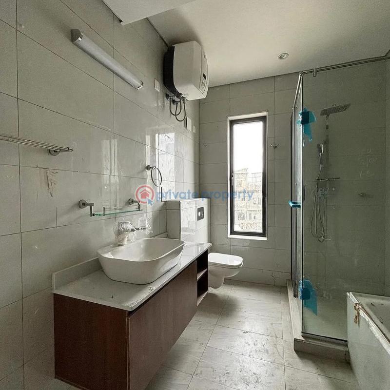5 bedroom House For Sale Lekki Phase 1 Lekki Lagos - 12