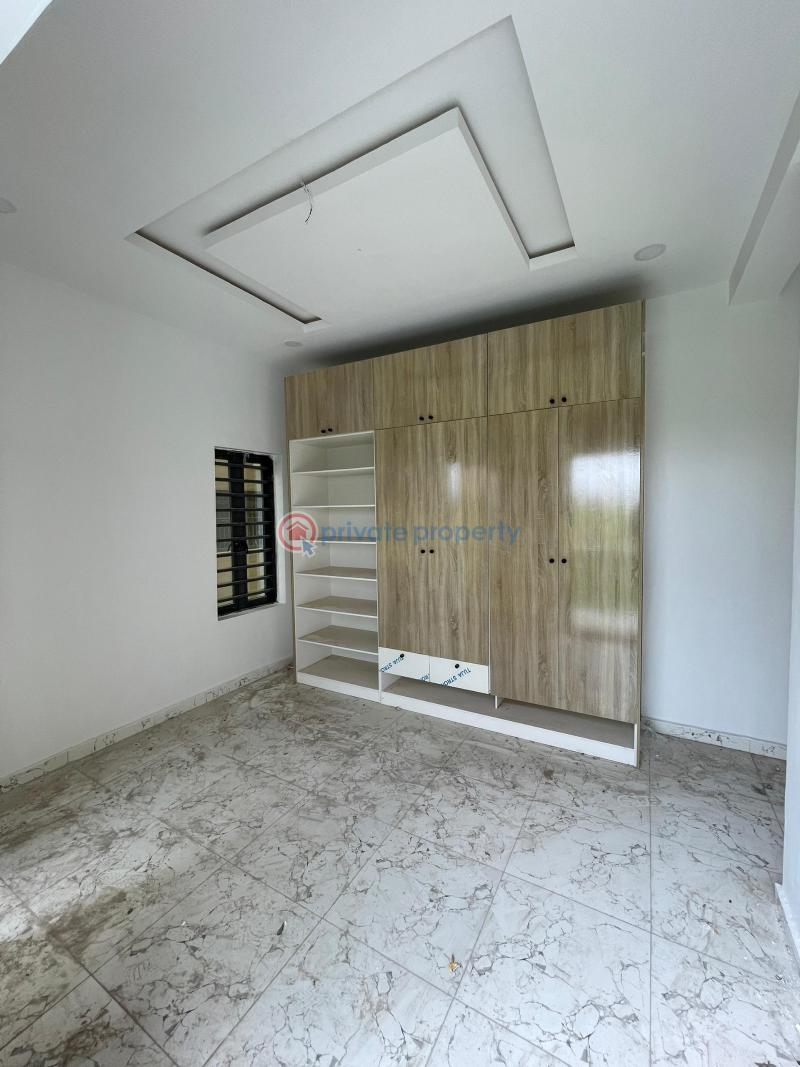 5 bedroom House For Sale Lekki Phase 1 Lekki Lagos - 2