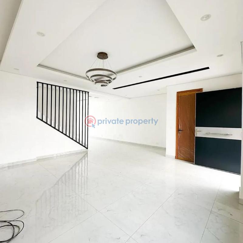 5 bedroom House For Sale Lekki Phase 1 Lekki Lagos - 5