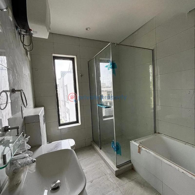 5 bedroom House For Sale Lekki Phase 1 Lekki Lagos - 11