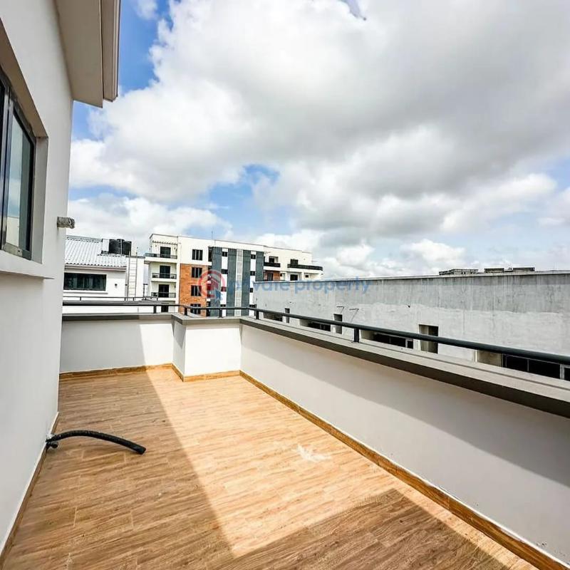 5 bedroom House For Sale Lekki Phase 1 Lekki Lagos - 13