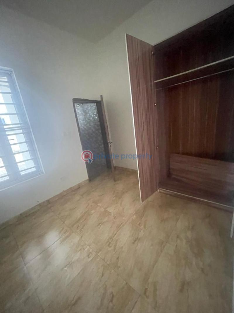 1 bedroom Shared Apartment For Rent Orchid Road Lekki Phase 2 Lagos - 0