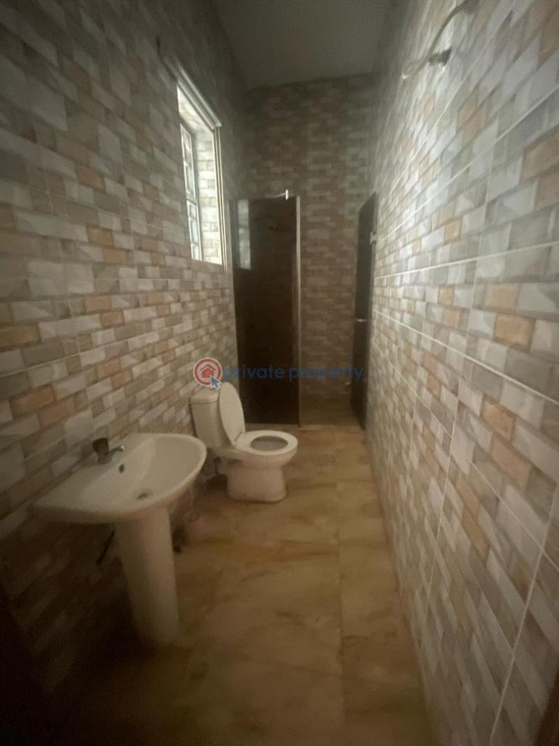 1 bedroom Shared Apartment For Rent Orchid Road Lekki Phase 2 Lagos - 3