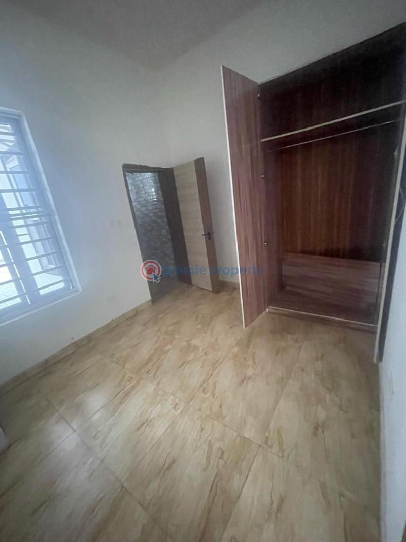 1 bedroom Shared Apartment For Rent Orchid Road Lekki Phase 2 Lagos - 4