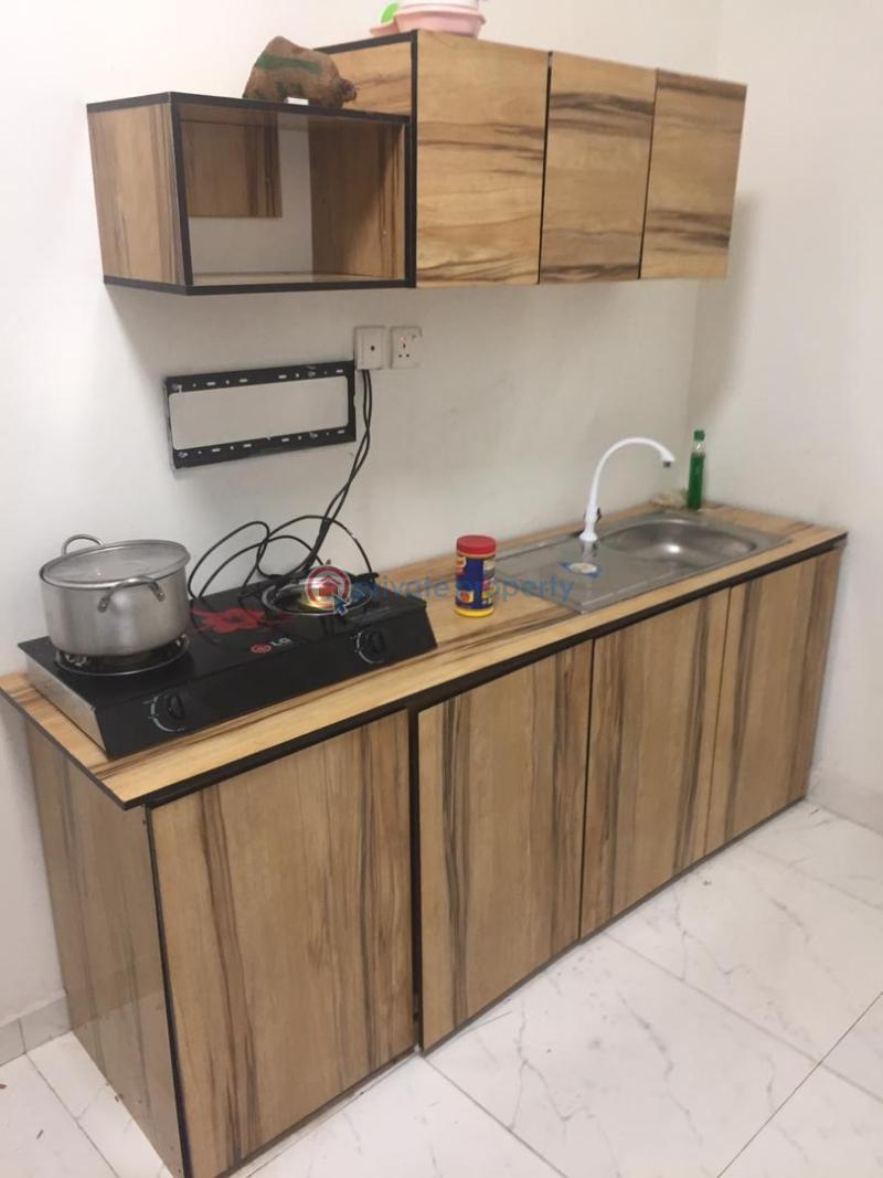 1 bedroom Shared Apartment For Rent Orchid Road Lekki Phase 2 Lagos - 2