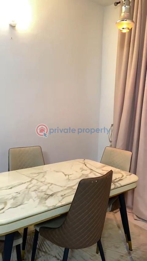 1 bedroom Shared Apartment Short let Chevyview Chevron Drive Lekki Lagos - 4