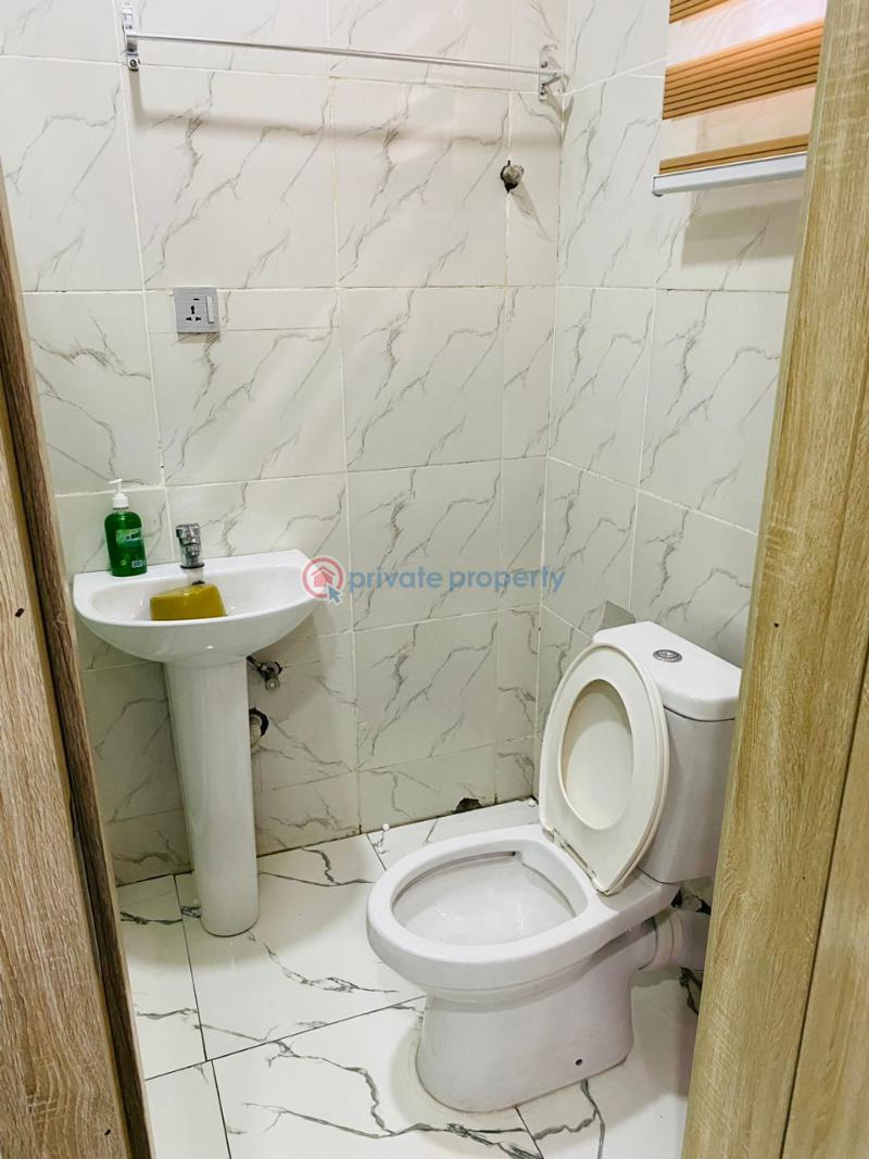 1 bedroom Shared Apartment Short let Chevyview Chevron Drive Lekki Lagos - 5