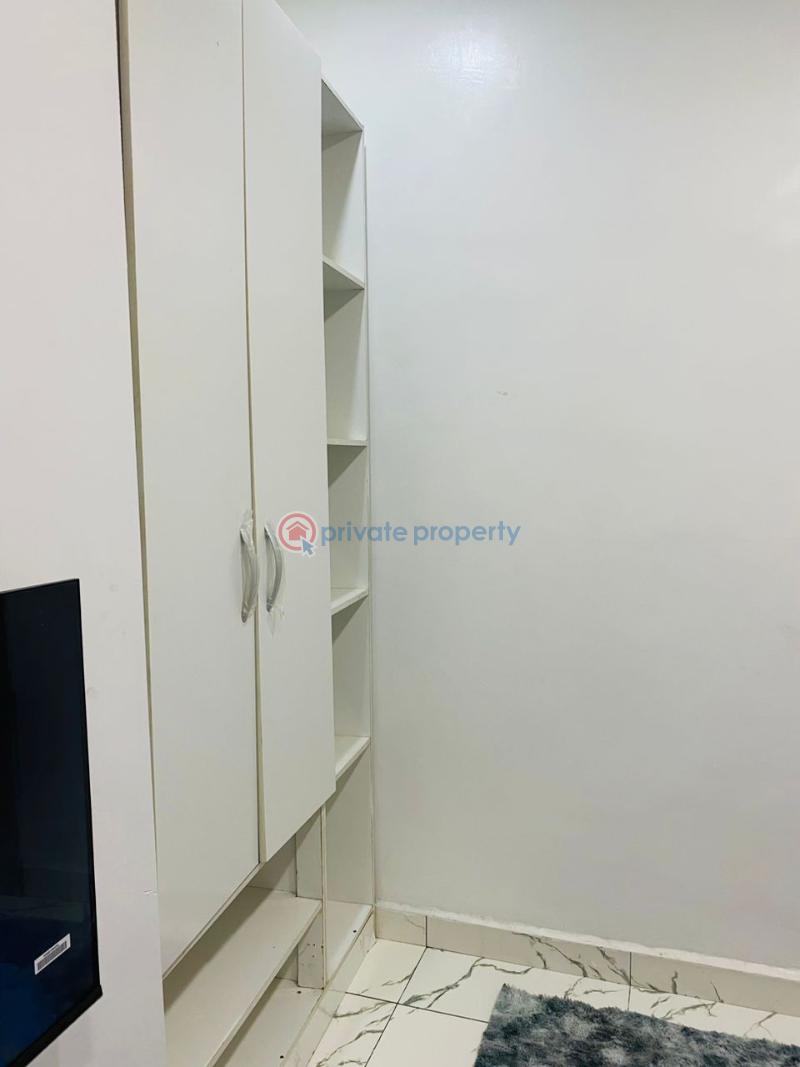 1 bedroom Shared Apartment Short let Chevyview Chevron Drive Lekki Lagos - 7
