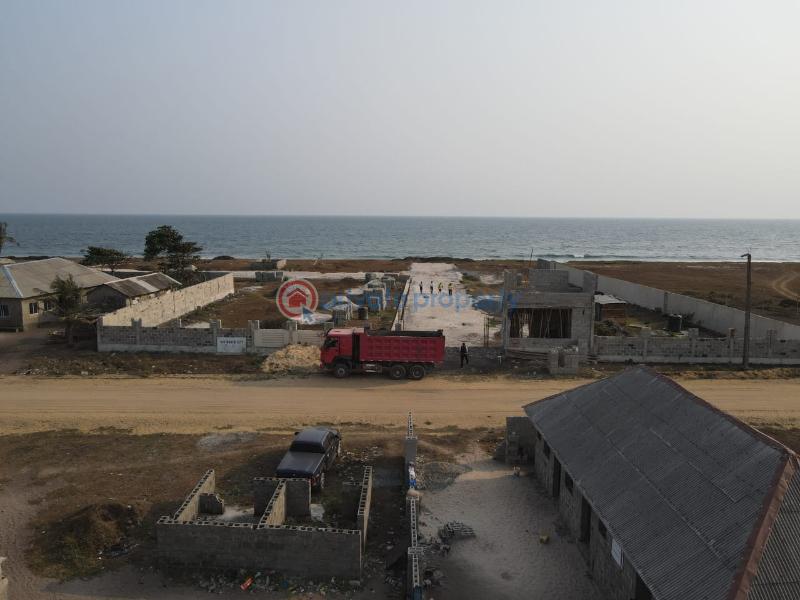 Residential Land For Sale Abijo Ajah Lagos - 1