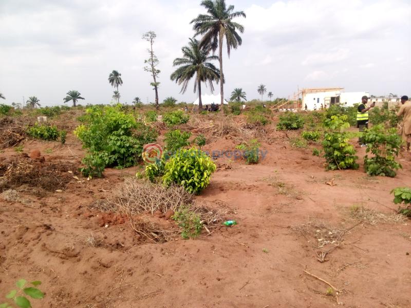 Mixed use Land For Sale Northland Beachfront Land Located In A Fast Developing Area,ode Omi Ibeju-Lekki Lagos